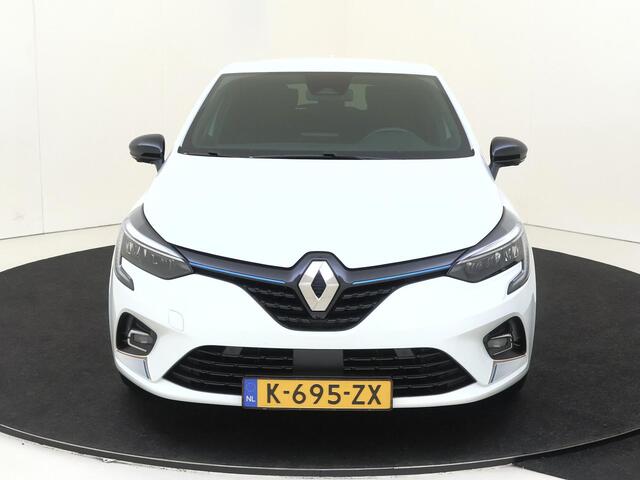 Renault CLIO 1.6 E-Tech Hybrid 140 Zen Bluetooth | LM velgen | Clima
