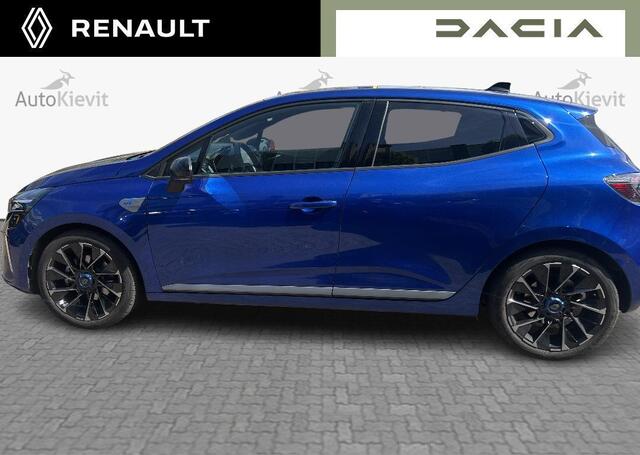 Renault CLIO 1.6 E-Tech Full Hybrid 145 esprit Alpine