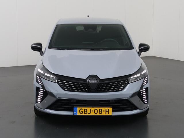 Renault CLIO 1.6 E-Tech Full Hybrid 145 esprit Alpine | Groot Navigatie | Sportstoelen | Virtual Cockpit | Navigatie | Camera | DAB | Adaptieve Cruise Control | Rijhulp- Systeem |