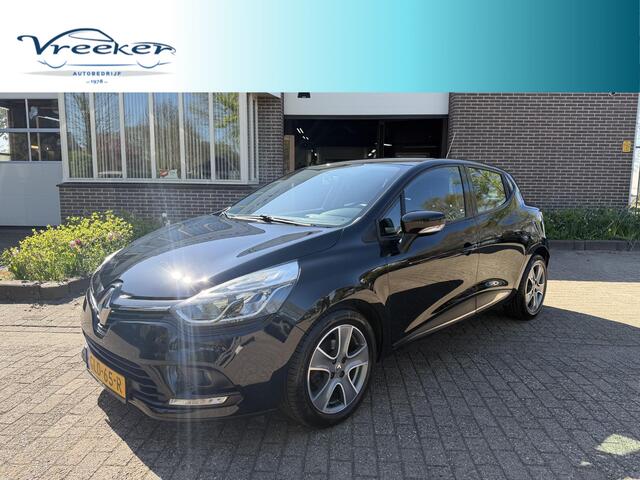 Renault CLIO 1.2 16V