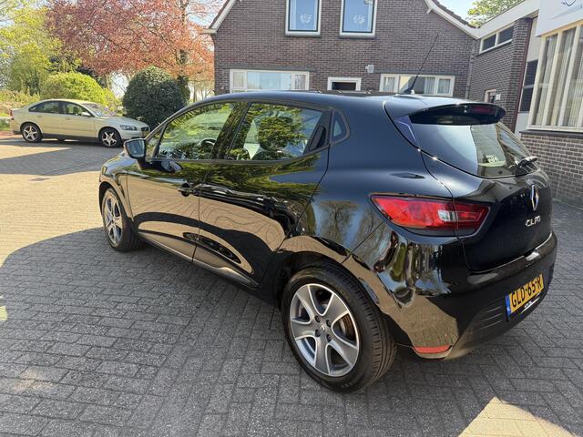 Renault CLIO 1.2 16V