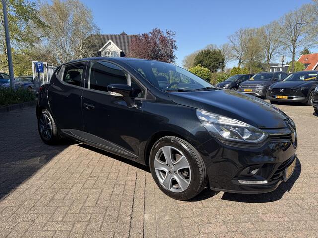 Renault CLIO 1.2 16V