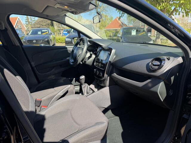 Renault CLIO 1.2 16V