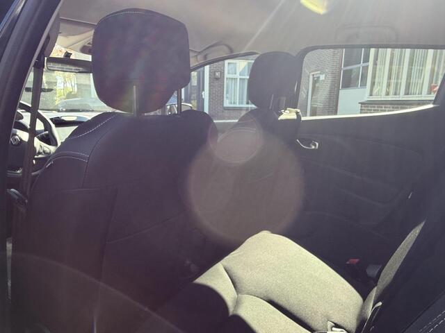 Renault CLIO 1.2 16V