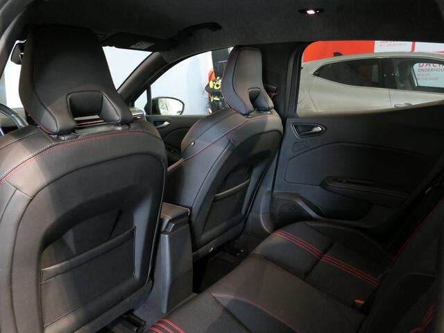 Renault CLIO 1.0 TCe 90 R.S. Line - Vraag naar beschikbaarheid! - Dealer onderhouden! - Cruise - Grootlichtassistent - Camera