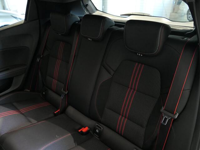 Renault CLIO 1.0 TCe 90 R.S. Line - Vraag naar beschikbaarheid! - Dealer onderhouden! - Cruise - Grootlichtassistent - Camera