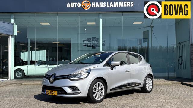 Renault CLIO 0.9 TCe Intens Eerste eigenaar
