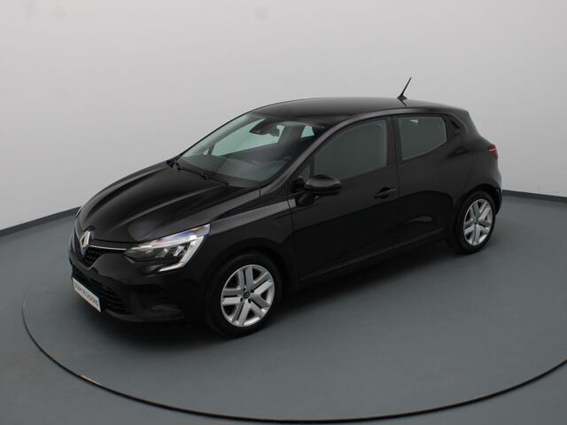 Renault CLIO TCe Zen 90pk Airco | Cruise | Navi | Parkeersens. achter