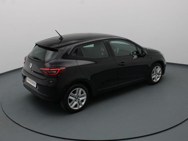 Renault CLIO TCe Zen 90pk Airco | Cruise | Navi | Parkeersens. achter