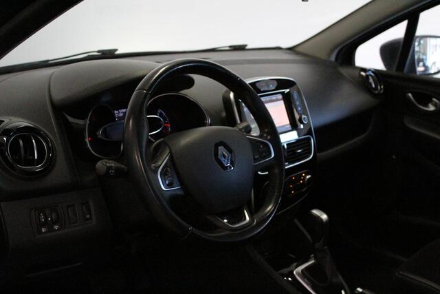 Renault CLIO Estate 1.2 TCe Intens | TREKHAAK | PDC-V/A | CAMERA | CLIMA | NAVIGATIE | 16'LMV | CRUISE | KEYLESS |