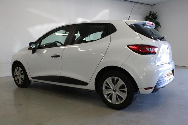 Renault CLIO 0.9 TCe Life | NL-AUTO+N.A.P! | AIRCO | CRUISE | MEDIA/TEL | DAB | ZÉÉR-ZUINIG | CPV |