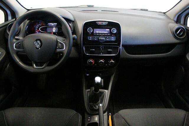 Renault CLIO 0.9 TCe Life | NL-AUTO+N.A.P! | AIRCO | CRUISE | MEDIA/TEL | DAB | ZÉÉR-ZUINIG | CPV |