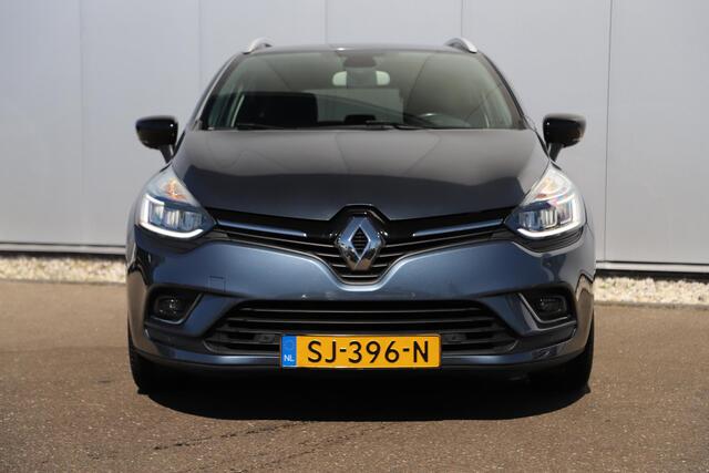 Renault CLIO Estate 0.9 TCe Bose Navigatie Achteruitrijcamera Clima Cruise Full LED