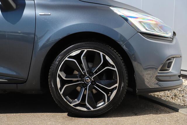 Renault CLIO Estate 0.9 TCe Bose Navigatie Achteruitrijcamera Clima Cruise Full LED