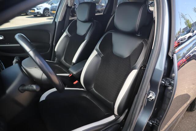 Renault CLIO Estate 0.9 TCe Bose Navigatie Achteruitrijcamera Clima Cruise Full LED