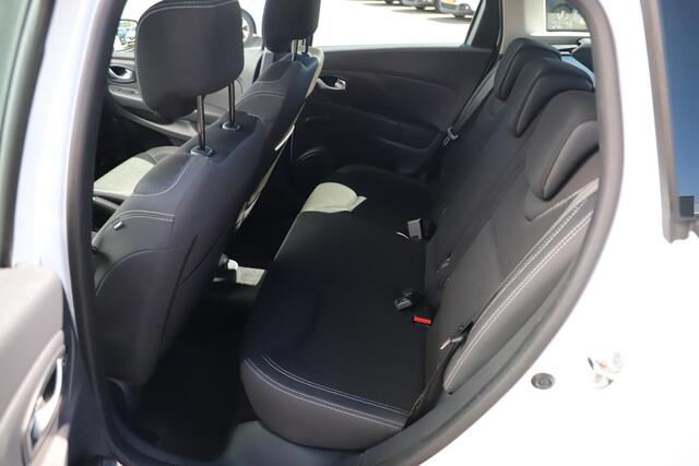 Renault CLIO Estate 1.5 dCi Ecoleader Zen Navigatie Airco Cruise Bluetooth Parkeersensor