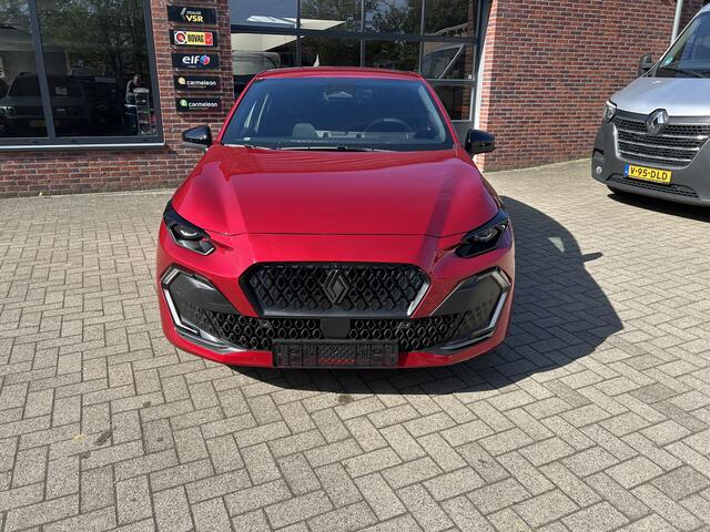 Renault CLIO 1.8 Hybrid 160 esprit Alpine