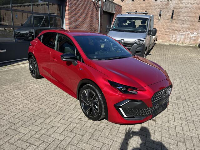 Renault CLIO 1.8 Hybrid 160 esprit Alpine