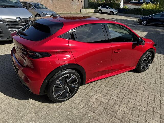 Renault CLIO 1.8 Hybrid 160 esprit Alpine