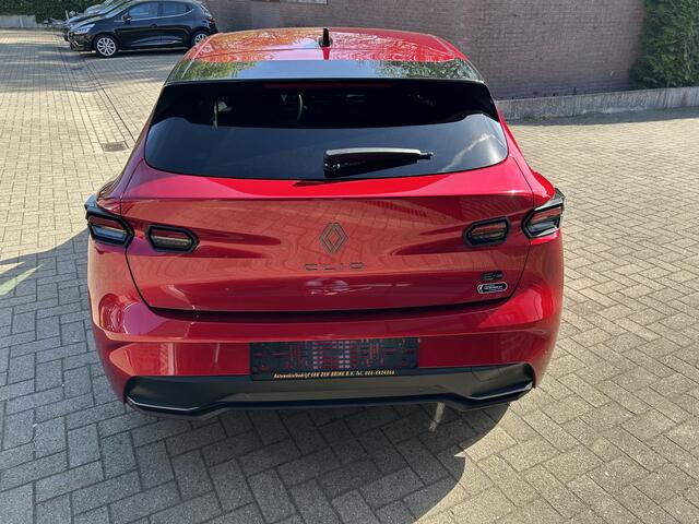 Renault CLIO 1.8 Hybrid 160 esprit Alpine