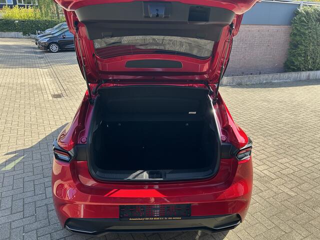 Renault CLIO 1.8 Hybrid 160 esprit Alpine