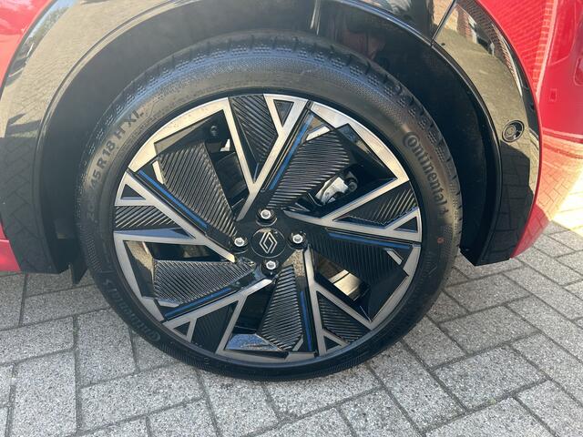 Renault CLIO 1.8 Hybrid 160 esprit Alpine