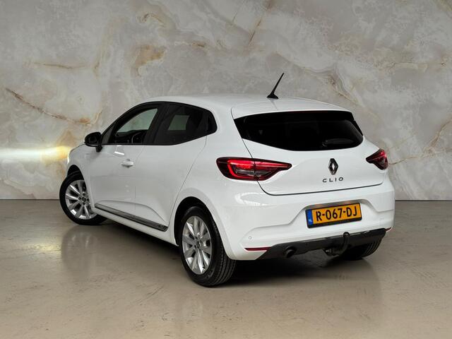 Renault CLIO 1.0 SCe