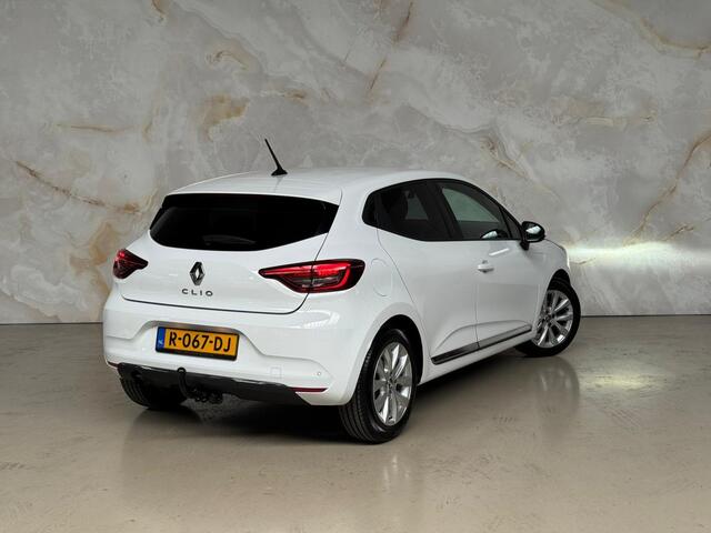 Renault CLIO 1.0 SCe