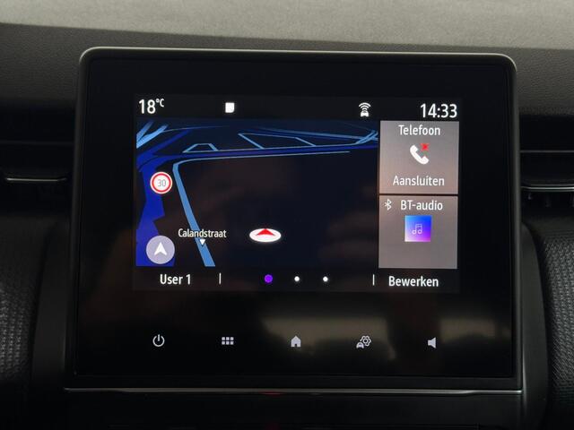 Renault CLIO 1.0 SCe