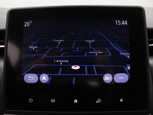 Renault CLIO TCe Zen 90pk Airco | Cruise | Navi | Parkeersens. achter