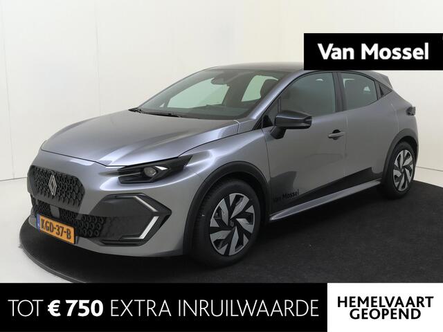 Renault CLIO 1.2 TCe 115 evolution | Navigatie | All-season banden