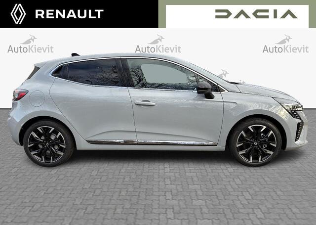 Renault CLIO 1.6 E-Tech Full Hybrid 145 techno - 5 JAAR GARANTIE / Pack Look 17"