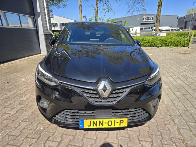 Renault CLIO Renaultgi 1.3 TCE Initiale Paris Automaat Navi Camera