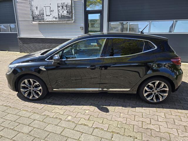 Renault CLIO Renaultgi 1.3 TCE Initiale Paris Automaat Navi Camera