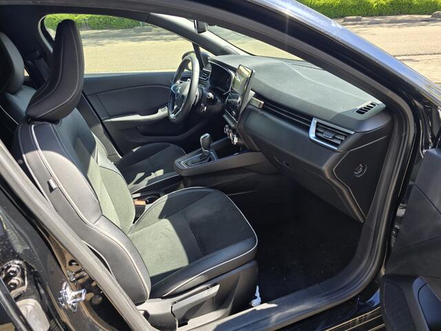 Renault CLIO Renaultgi 1.3 TCE Initiale Paris Automaat Navi Camera