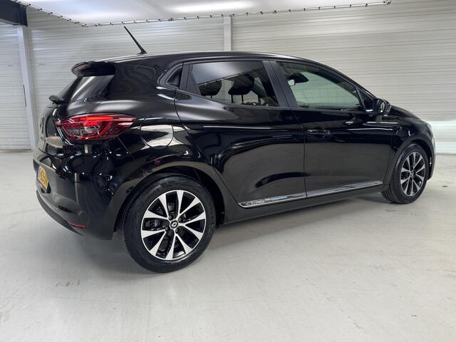 Renault CLIO 1.0 TCe Zen / Eerste Eigenaar / Navigatie / Dealer Onderhouden / Airco / Cruise Control / Apple CarPlay/Android Auto /