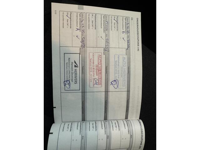 Renault CLIO 1.0 TCe Zen / Eerste Eigenaar / Navigatie / Dealer Onderhouden / Airco / Cruise Control / Apple CarPlay/Android Auto /