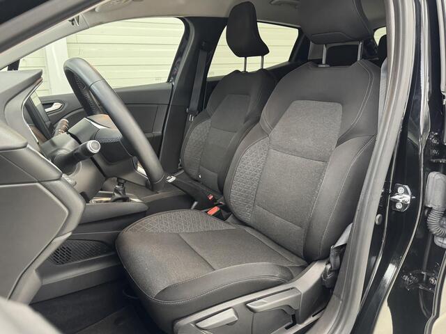 Renault CLIO 1.0 TCe Zen / Eerste Eigenaar / Navigatie / Dealer Onderhouden / Airco / Cruise Control / Apple CarPlay/Android Auto /