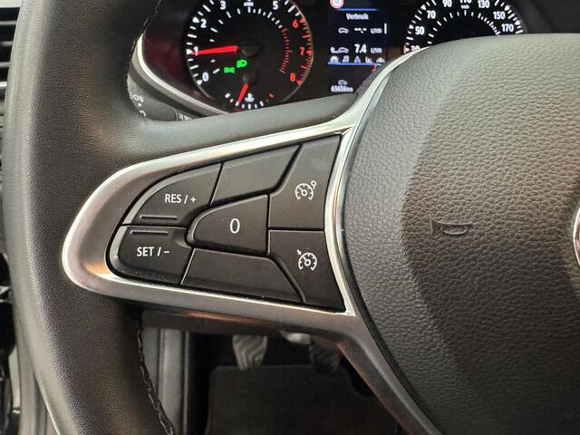 Renault CLIO 1.0 TCe Zen / Eerste Eigenaar / Navigatie / Dealer Onderhouden / Airco / Cruise Control / Apple CarPlay/Android Auto /