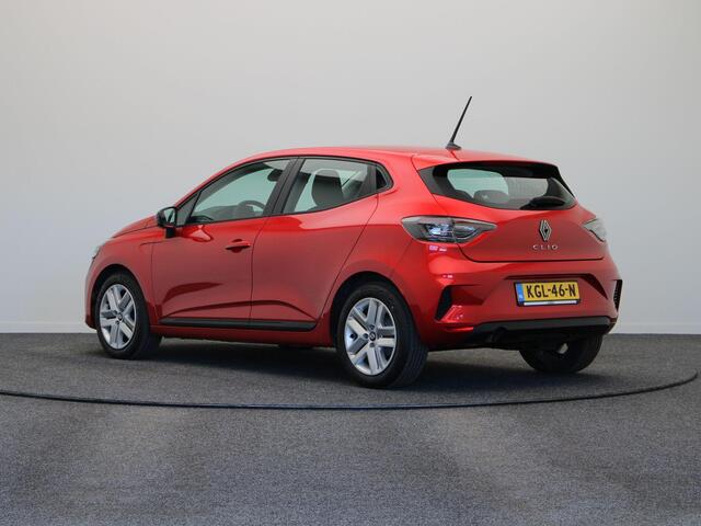 Renault CLIO TCe 90pk GPF evolution | Achteruitrijcamara | Handsfree sleutel | Stoelverwarming |