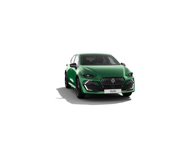 Renault CLIO Techno Full hybrid | Achteruitrijcamera | Adaptive Cruise Control | Elektronisch geregelde airconditioning