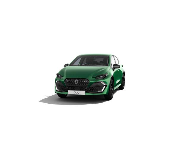 Renault CLIO Techno Full hybrid | Achteruitrijcamera | Adaptive Cruise Control | Elektronisch geregelde airconditioning