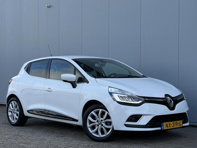 Renault CLIO 1.2 TCe Intens 1e eigenaar/Navigatie/Camera.