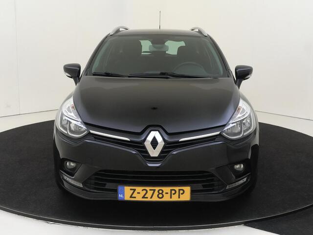Renault CLIO Estate 0.9 TCe Life | Airco | Cruise control | Trekhaak | 16" Noir velgen