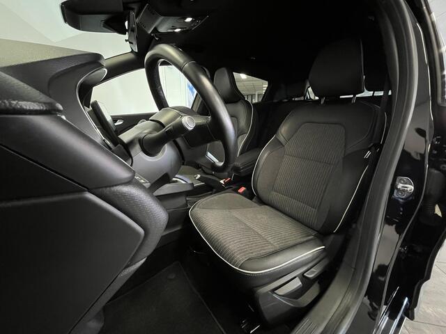 Renault CLIO 1.0 TCe Intens LED | Carplay | Rondomzicht camera | Stoelverwarming |