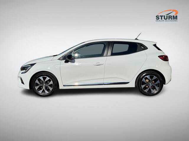 Renault CLIO 1.0 TCe 90 Evolution