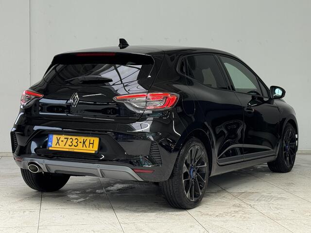 Renault CLIO 1.0 TCe 90 GPF Esprit Alpine | Navigatie | Achteruitrijcamera | Adaptive Cruise Control | Sportstoelen |