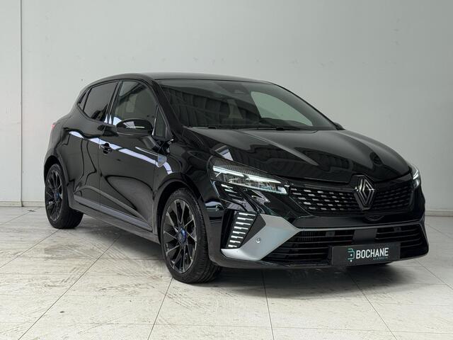 Renault CLIO 1.0 TCe 90 GPF Esprit Alpine | Navigatie | Achteruitrijcamera | Adaptive Cruise Control | Sportstoelen |