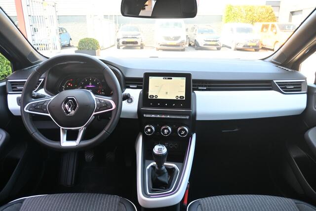 Renault CLIO TCe 90 Techno