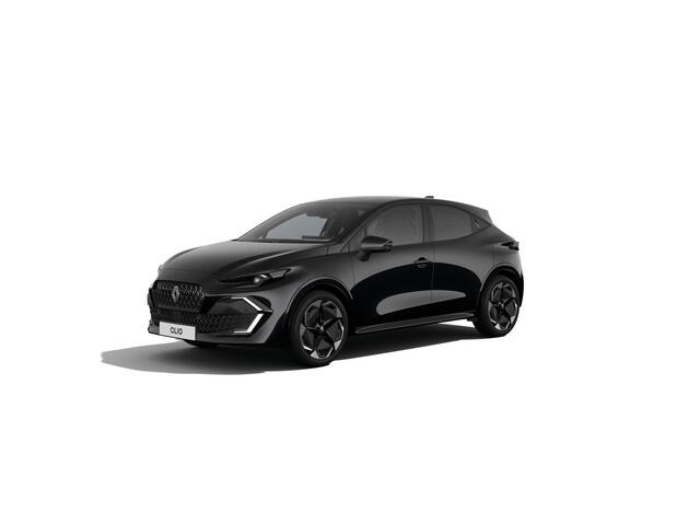 Renault CLIO Techno | Achteruitrijcamera | Adaptive Cruise Control | Elektronisch geregelde airconditioning